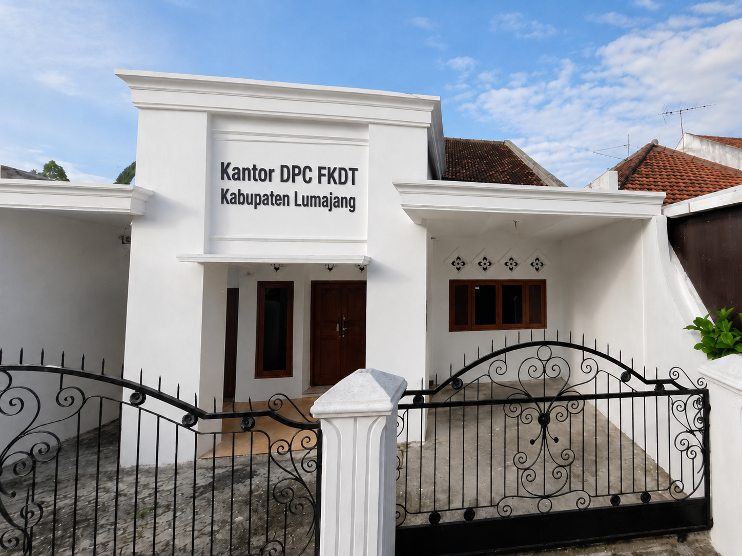 Kantor DPC FKDT