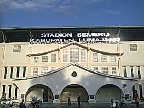 Stadion Lumajang