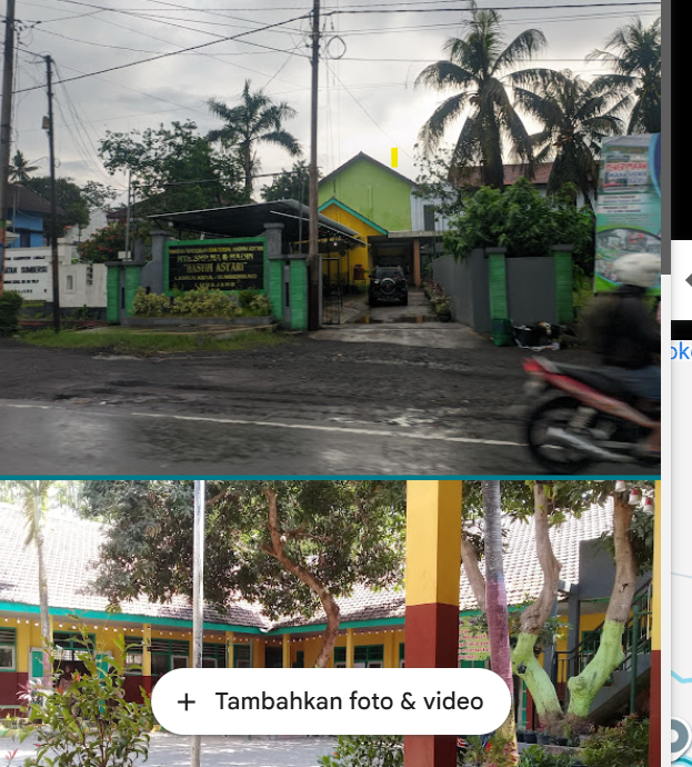 Yayasan Hasim Asyari